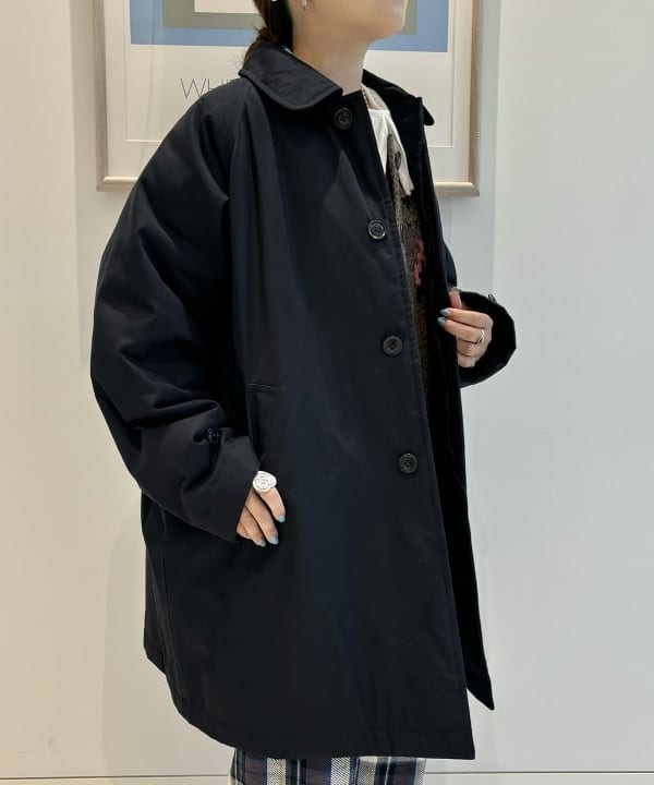 吉野 多恵さんの「BEAMS WOMEN｜」を使ったコーディネート