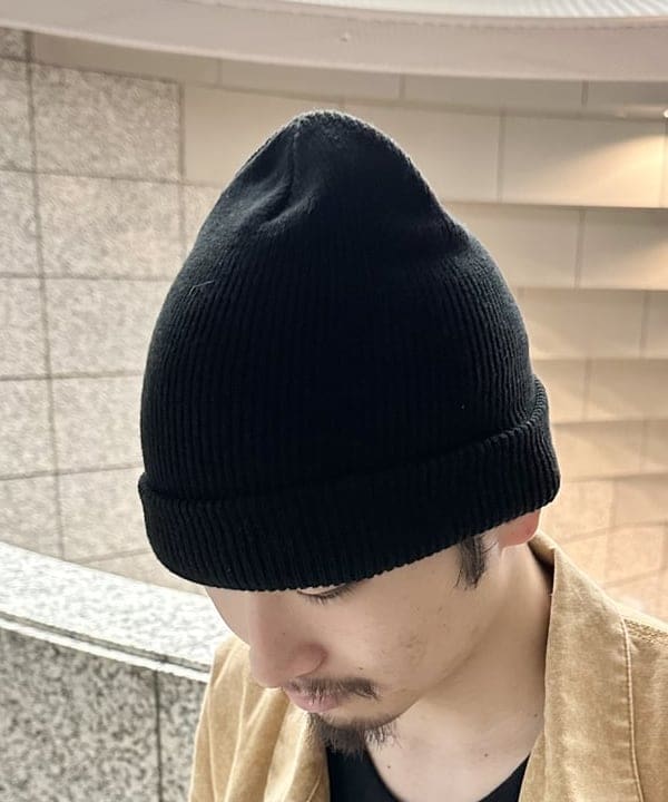 吉田 洸輝さんの「BEAMS WOMEN｜フェード ワーク ブルゾン」を使ったコーディネート