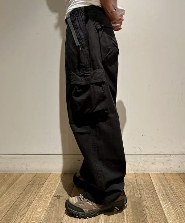 関澤 佑樹さんの「BEAMS WOMEN｜NEW ERA / 別注 Pre-Curved 59FIFTY Back Logo Cap 24AW」を使ったコーディネート