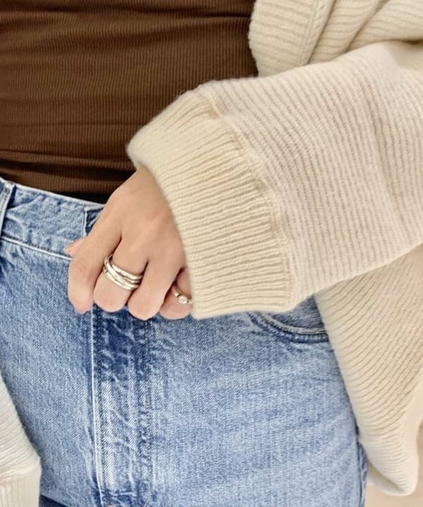 AONO SHIKAMAさんの「BEAMS WOMEN｜」を使ったコーディネート