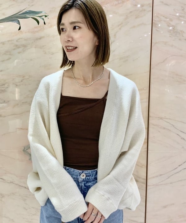 AONO SHIKAMAさんの「BEAMS WOMEN｜」を使ったコーディネート