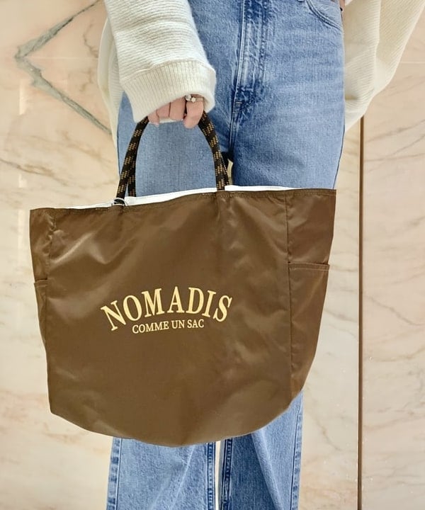 AONO SHIKAMAさんの「BEAMS WOMEN｜」を使ったコーディネート