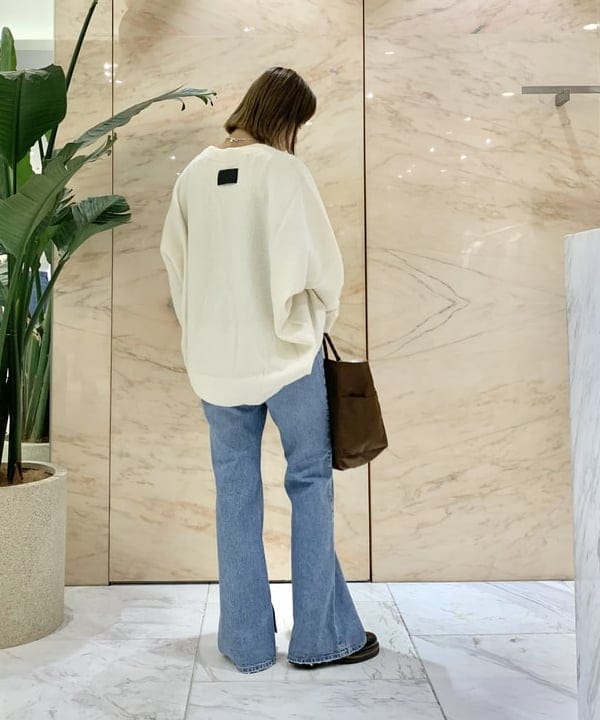 AONO SHIKAMAさんの「BEAMS WOMEN｜」を使ったコーディネート