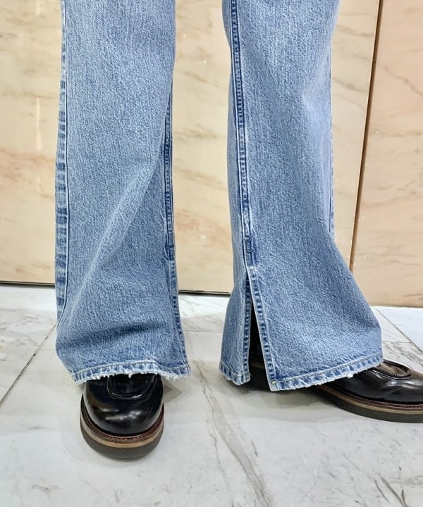 AONO SHIKAMAさんの「BEAMS WOMEN｜」を使ったコーディネート