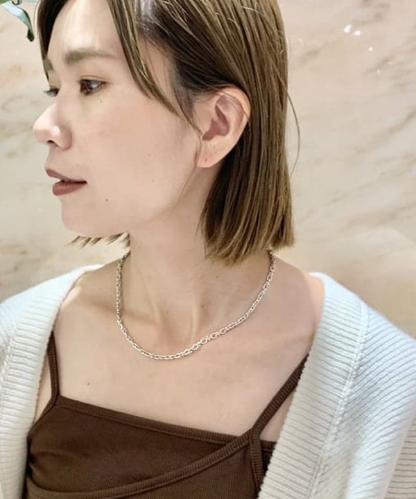 AONO SHIKAMAさんの「BEAMS WOMEN｜」を使ったコーディネート