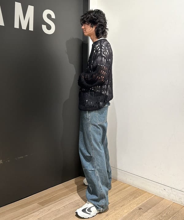 佐藤 大斗さんの「BEAMS WOMEN｜」を使ったコーディネート