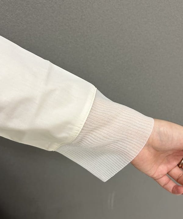 ナカノ アイさんの「BEAMS WOMEN｜」を使ったコーディネート