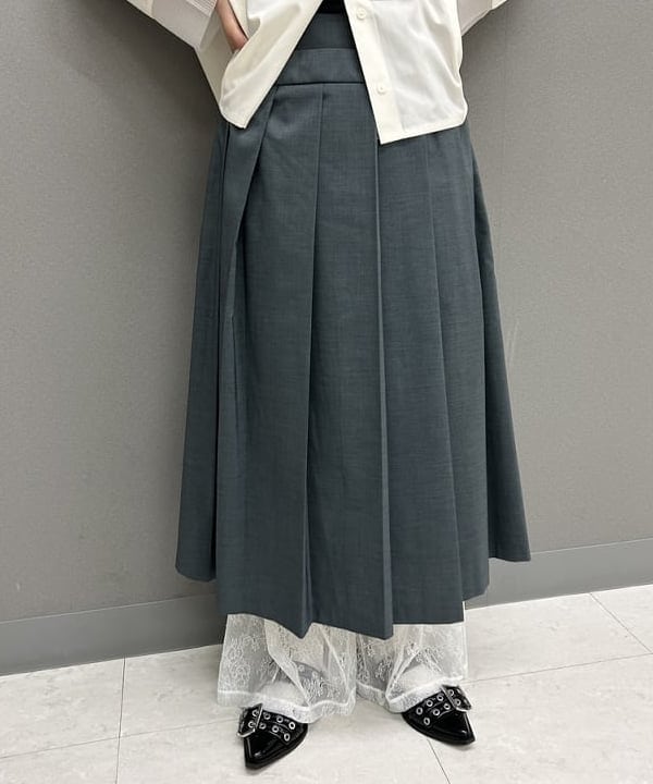 ナカノ アイさんの「BEAMS WOMEN｜」を使ったコーディネート