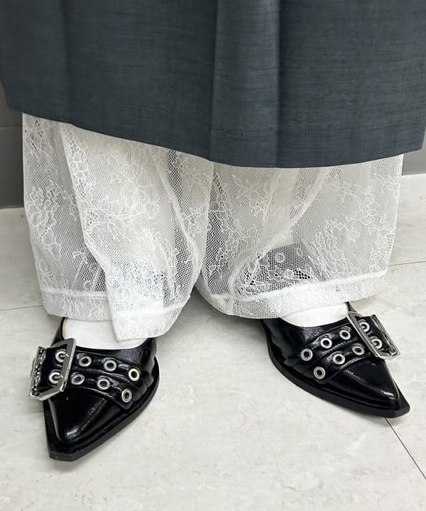 ナカノ アイさんの「BEAMS WOMEN｜」を使ったコーディネート