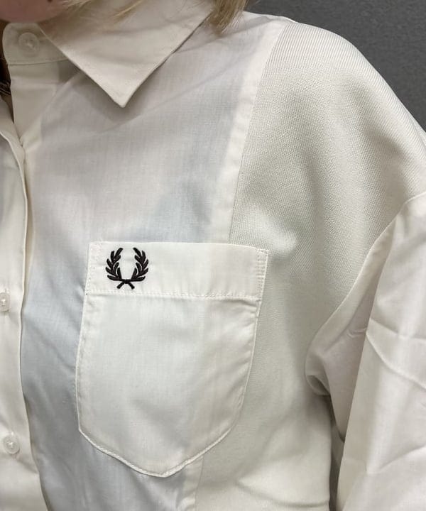 ナカノ アイさんの「BEAMS WOMEN｜」を使ったコーディネート