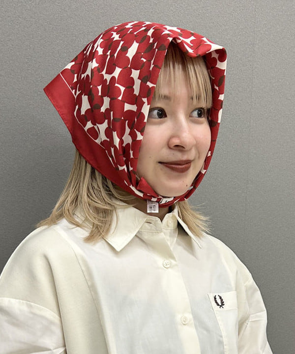 ナカノ アイさんの「BEAMS WOMEN｜」を使ったコーディネート