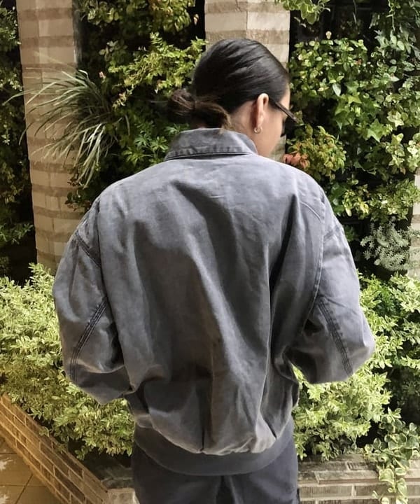 はるひむさんの「BEAMS WOMEN｜Few / F5」を使ったコーディネート