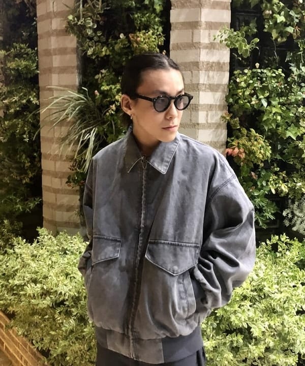 はるひむさんの「BEAMS WOMEN｜Few / F5」を使ったコーディネート
