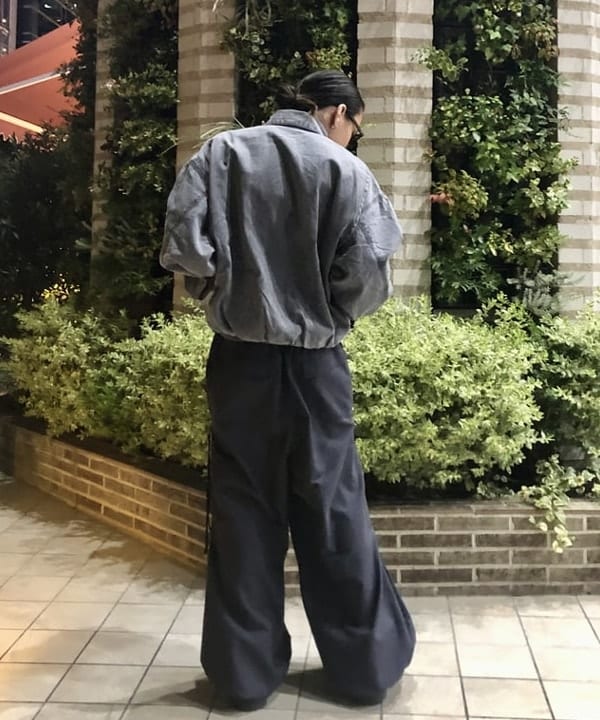 はるひむさんの「BEAMS WOMEN｜Few / F5」を使ったコーディネート