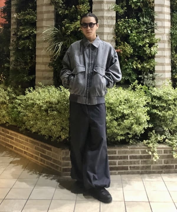 はるひむさんの「BEAMS WOMEN｜Few / F5」を使ったコーディネート