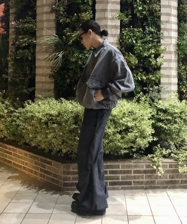はるひむさんの「BEAMS WOMEN｜Few / F5」を使ったコーディネート