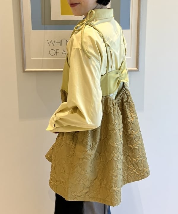 神坂 莉子さんの「BEAMS WOMEN｜」を使ったコーディネート