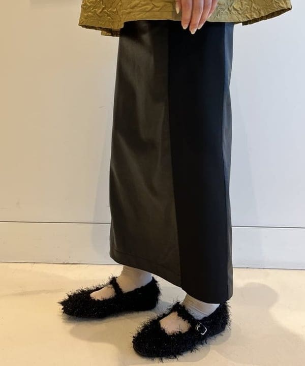 神坂 莉子さんの「BEAMS WOMEN｜」を使ったコーディネート