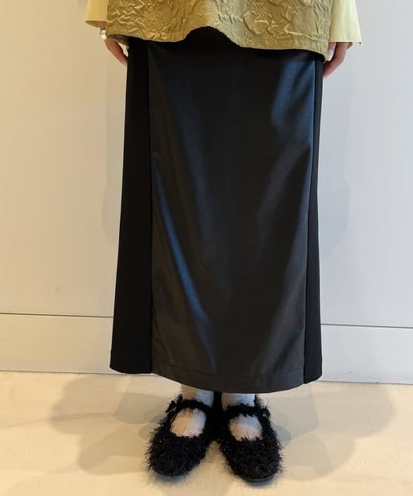 神坂 莉子さんの「BEAMS WOMEN｜」を使ったコーディネート