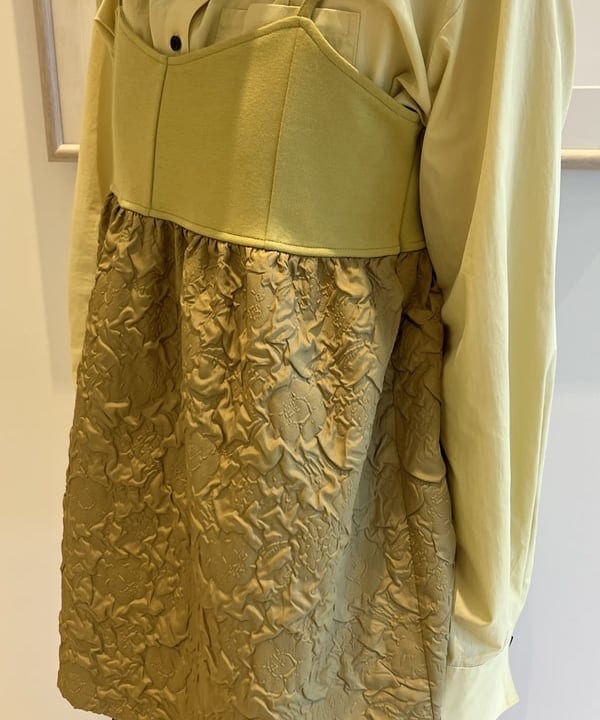 神坂 莉子さんの「BEAMS WOMEN｜」を使ったコーディネート