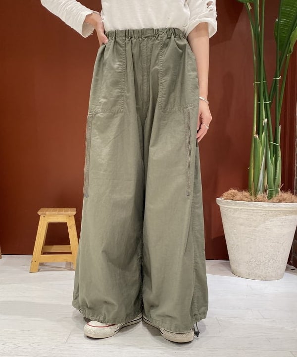 優意さんの「BEAMS WOMEN｜」を使ったコーディネート