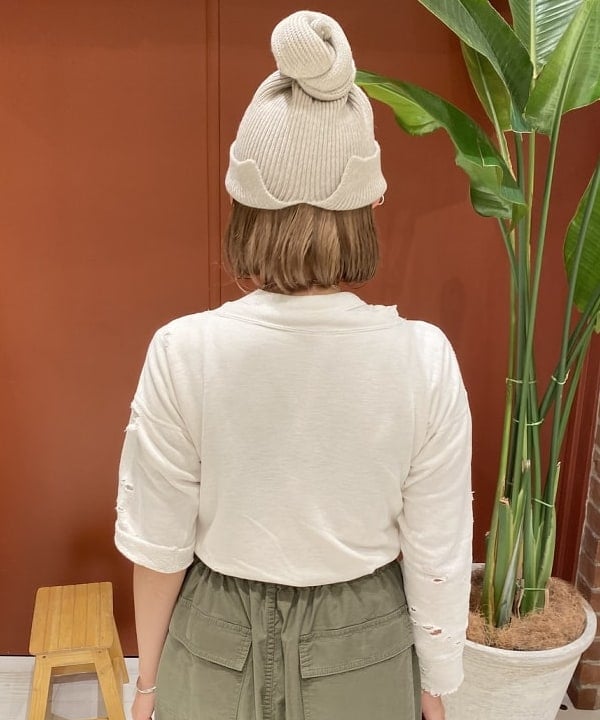 優意さんの「BEAMS WOMEN｜」を使ったコーディネート