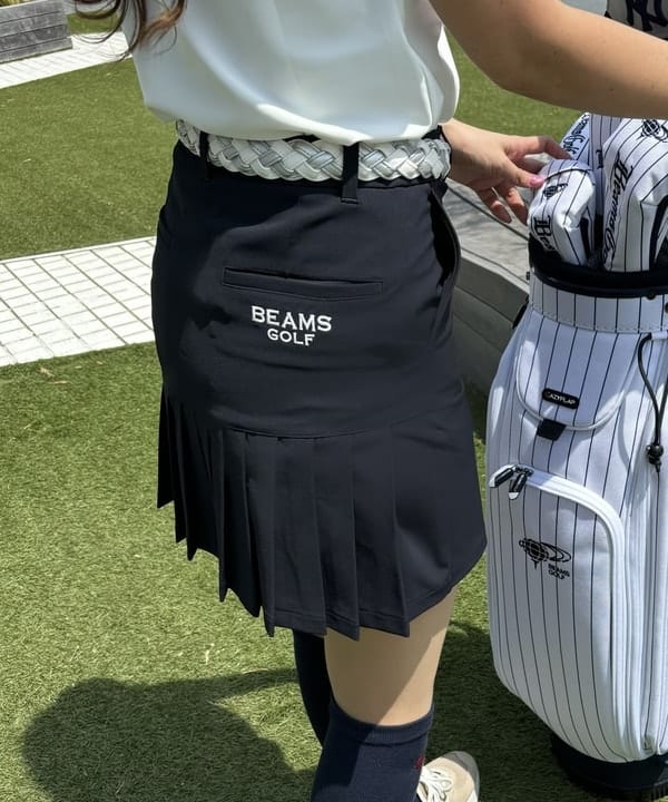 ビームス ゴルフ 近鉄あべのハルカス店（967864） スタイリング