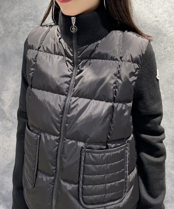 高木 菜央さんの「BEAMS WOMEN｜upper hights × Demi-Luxe BEAMS / 別注 THE NIECE デニムパンツ」を使ったコーディネート