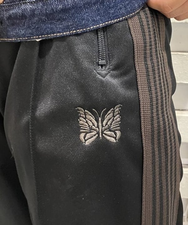 赤羽 花さんの「BEAMS WOMEN｜orSlow &times; BEAMS BOY / 別注 Monroe Jacket Special」を使ったコーディネート