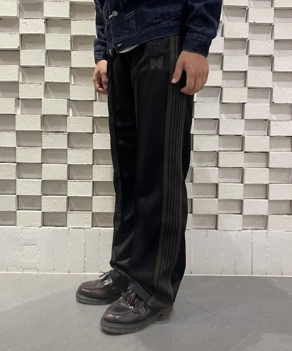 赤羽 花さんの「BEAMS WOMEN｜orSlow &times; BEAMS BOY / 別注 Monroe Jacket Special」を使ったコーディネート