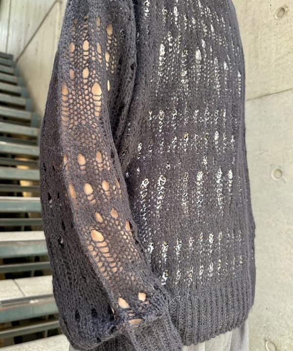 Ryohei Takataさんの「BEAMS WOMEN｜2プリーツ ワイド スラックス」を使ったコーディネート