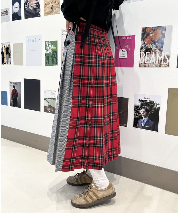 渡邊 舞さんの「BEAMS WOMEN｜」を使ったコーディネート