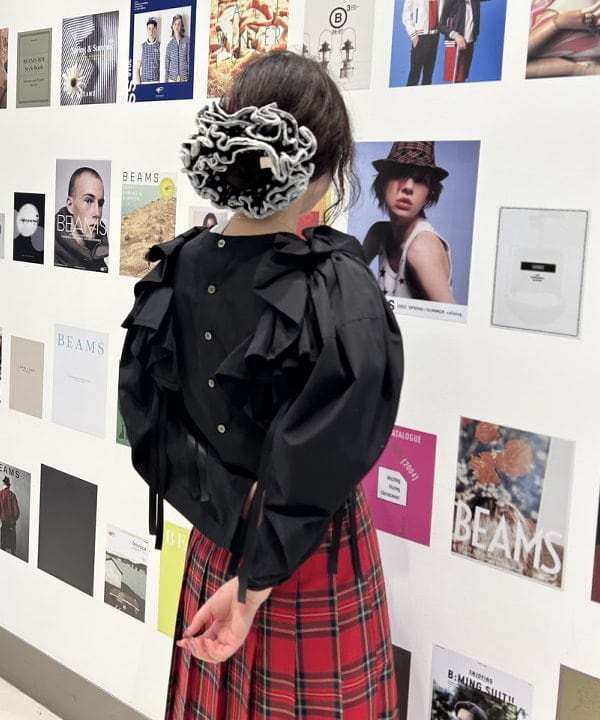 渡邊 舞さんの「BEAMS WOMEN｜」を使ったコーディネート