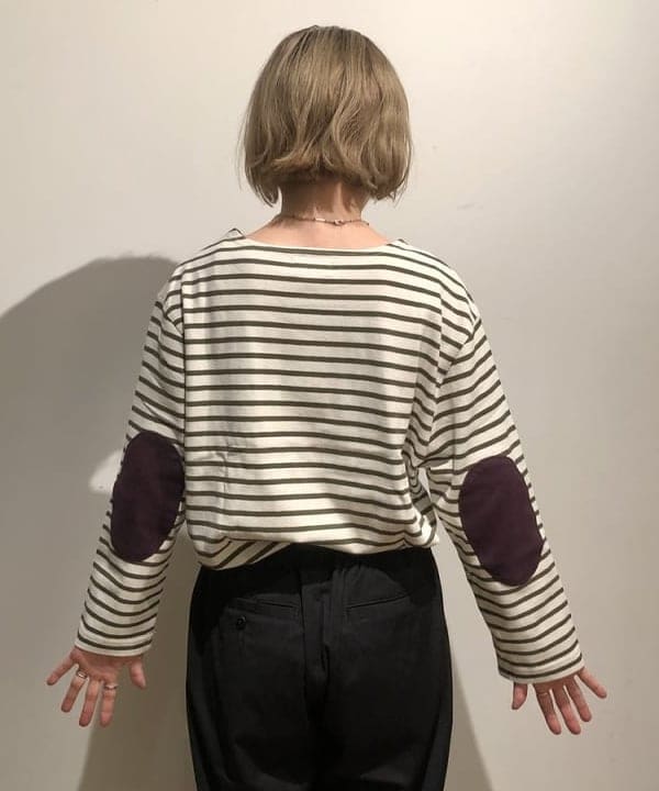 おはぎ(萩原)さんの「BEAMS WOMEN｜TATRAS / IPAMA ボア フードジャケット」を使ったコーディネート