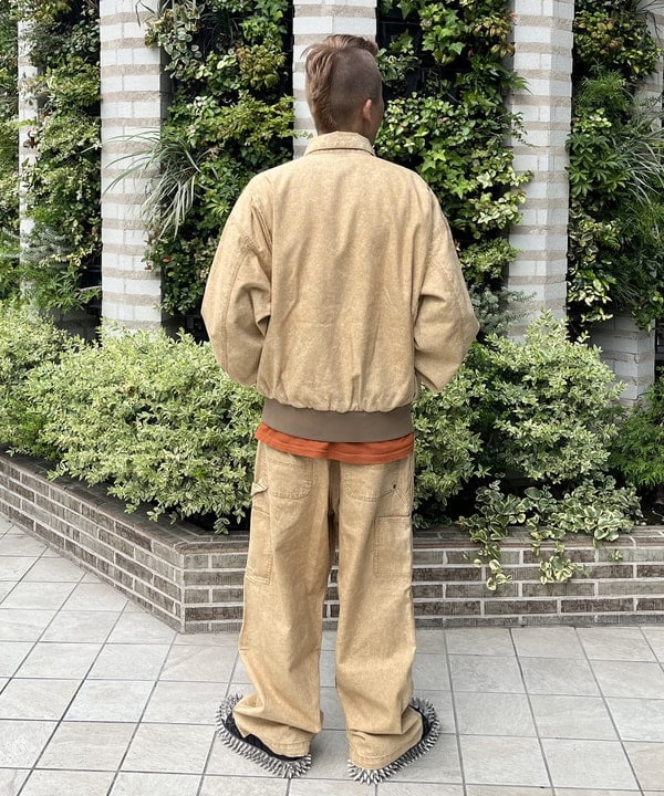 BANさんの「BEAMS WOMEN｜」を使ったコーディネート