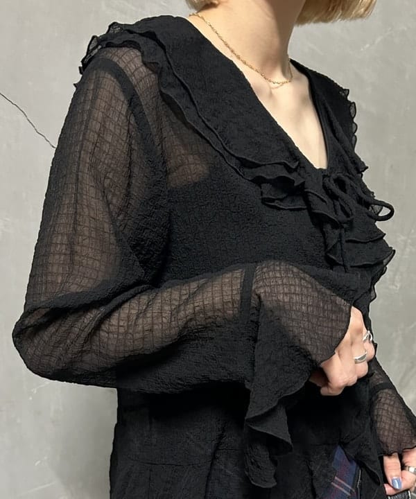 ササキさんの「BEAMS WOMEN｜」を使ったコーディネート