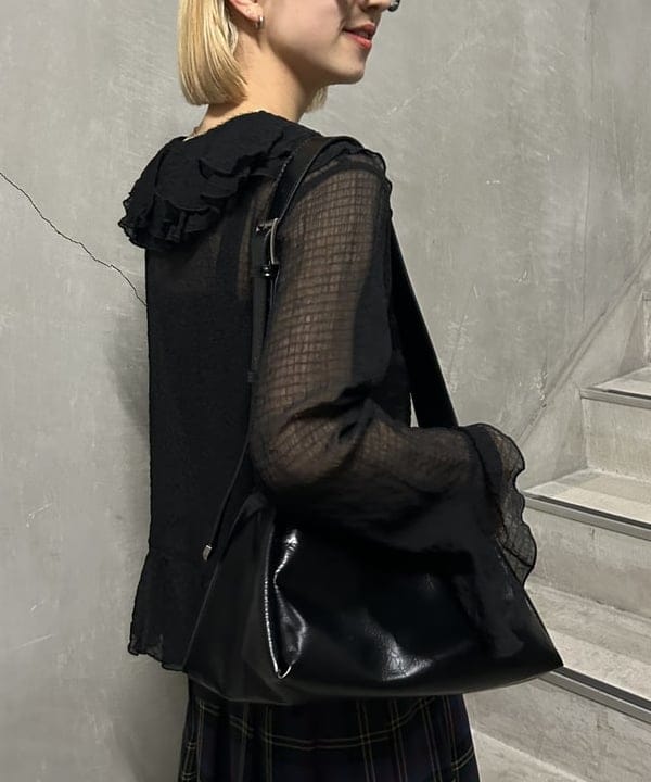 ササキさんの「BEAMS WOMEN｜」を使ったコーディネート