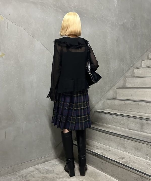 ササキさんの「BEAMS WOMEN｜」を使ったコーディネート