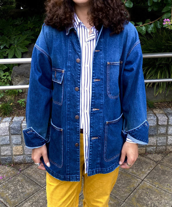 りくっしーさんの「BEAMS WOMEN｜」を使ったコーディネート