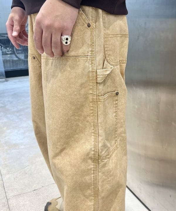 ジェームズ BEAMS HARAJUKU LIMITED STORE（968484） スタイリング