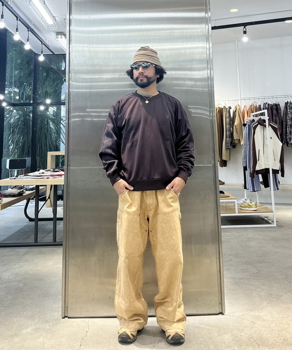 泫染 B:MING by BEAMS（1127672） スタイリング・コーディネイト｜BEAMS