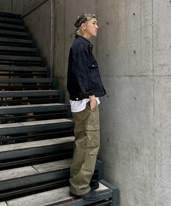 Ryohei Takataさんの「BEAMS WOMEN｜」を使ったコーディネート