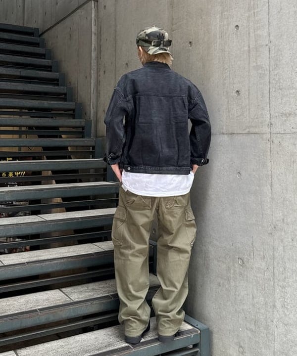 Ryohei Takataさんの「BEAMS WOMEN｜」を使ったコーディネート