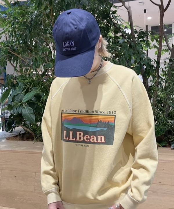 B:MING LIFE STORE by BEAMS TOKYO-BAY 岡本 華音