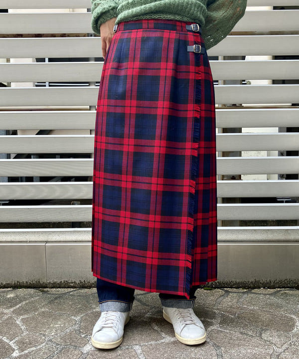森 凌真さんの「BEAMS WOMEN｜ケン オーバル サングラス」を使ったコーディネート