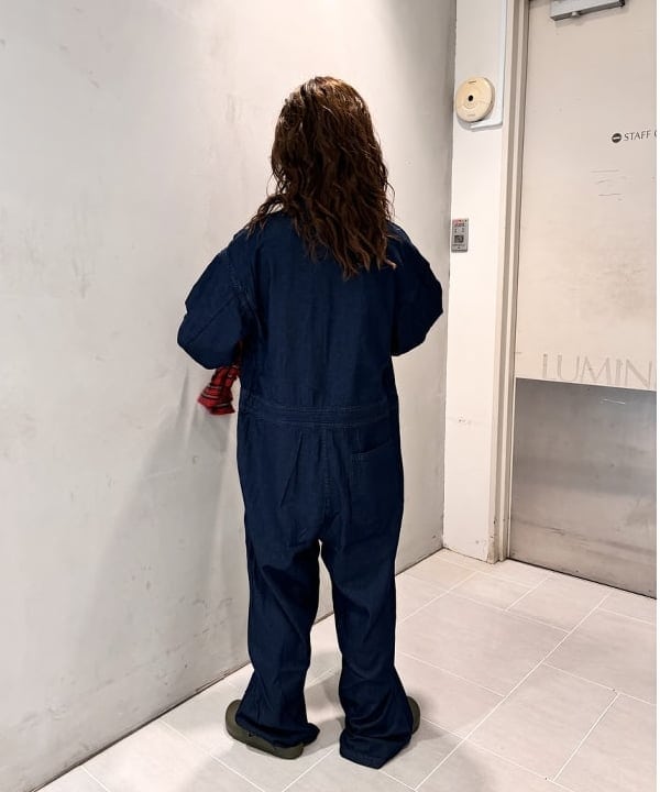 モモさんの「BEAMS WOMEN｜」を使ったコーディネート