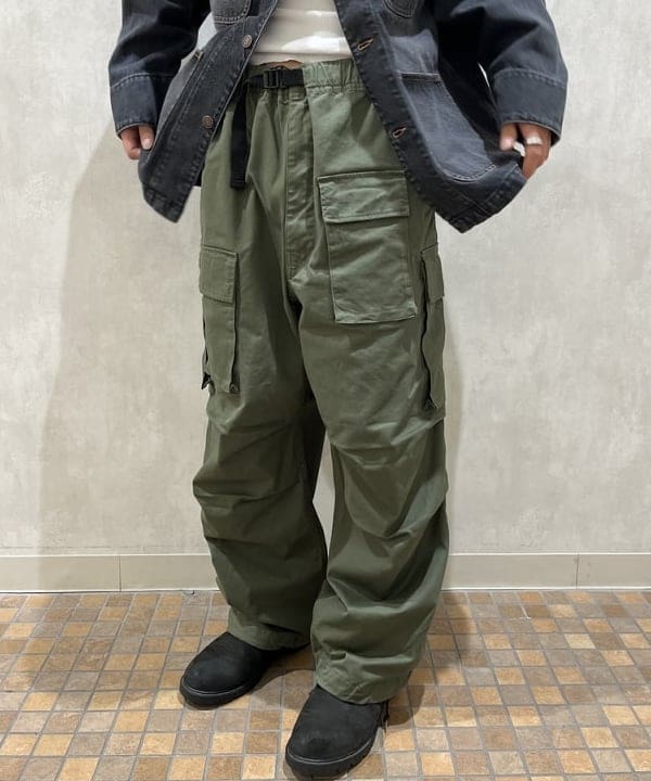 菊田 悠さんの「BEAMS WOMEN｜」を使ったコーディネート