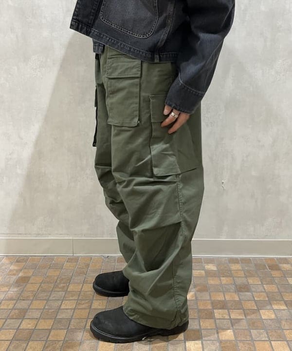 菊田 悠さんの「BEAMS WOMEN｜」を使ったコーディネート