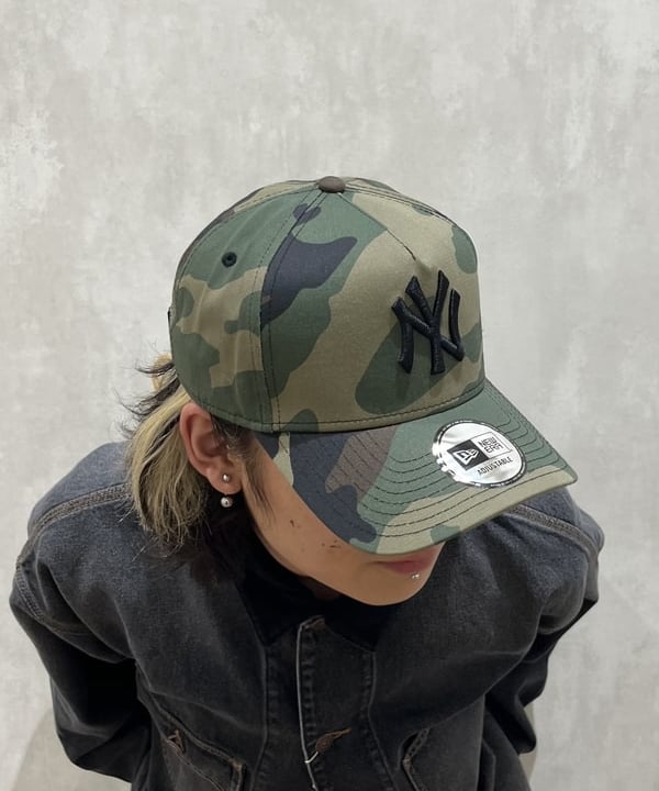 菊田 悠さんの「BEAMS WOMEN｜」を使ったコーディネート