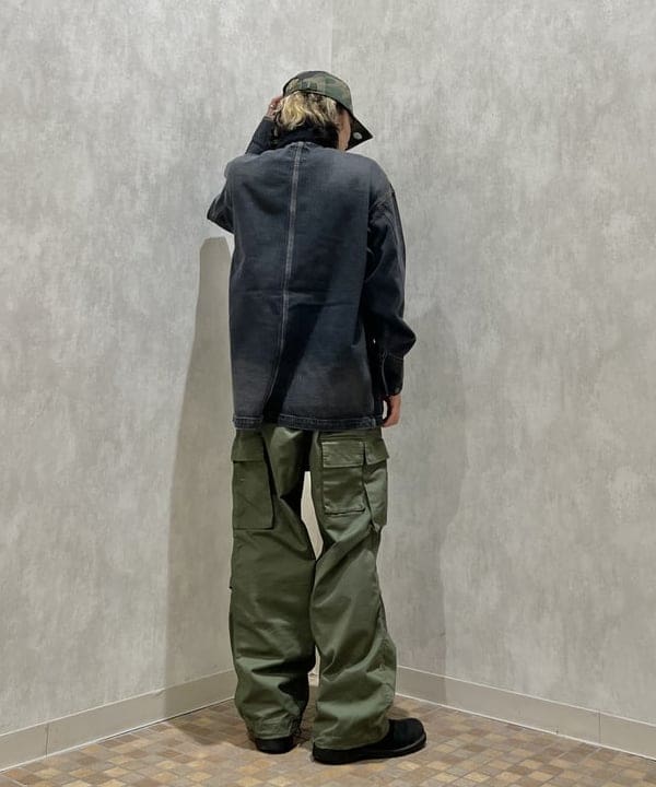 菊田 悠さんの「BEAMS WOMEN｜」を使ったコーディネート